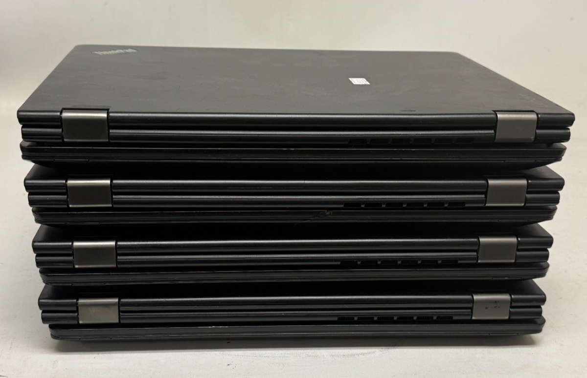 Lenovo ThinkPad Yoga 460 (i5/i7 6th Gen - 8GB - NO OS/HDD - PARTS
