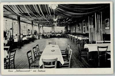 13239928 - 1801 Paewesin Haus Bollmannsruh am BeetzseeBes W. Rogge