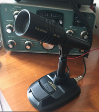 Yaesu M-70D Tischmikrofon