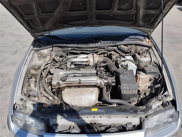 BC6A73410B 80830 rear outer door handle lh for MAZDA 323 F 1.5 G 1995-1998 1997 — 第 4/4 张图片