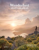 Wanderlust Mediterranean | Exploring Trails Along The Mediterranean Sea | Buch