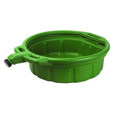 Westward 45Ct67 Drain Pan, 5-13/16 H In. , 23-1/4 In. L