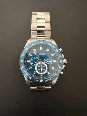 Invicta Speedway 24212 Mens's Quartz Watch 48 mm