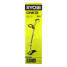 Ryobi OLT1832 Coupe-bordures sans fil 18V ONE+ avec coupe réglable 25-30 cm