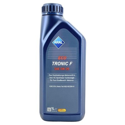 Aral EcoTronic F 0W-20 1 Liter (15FF63)