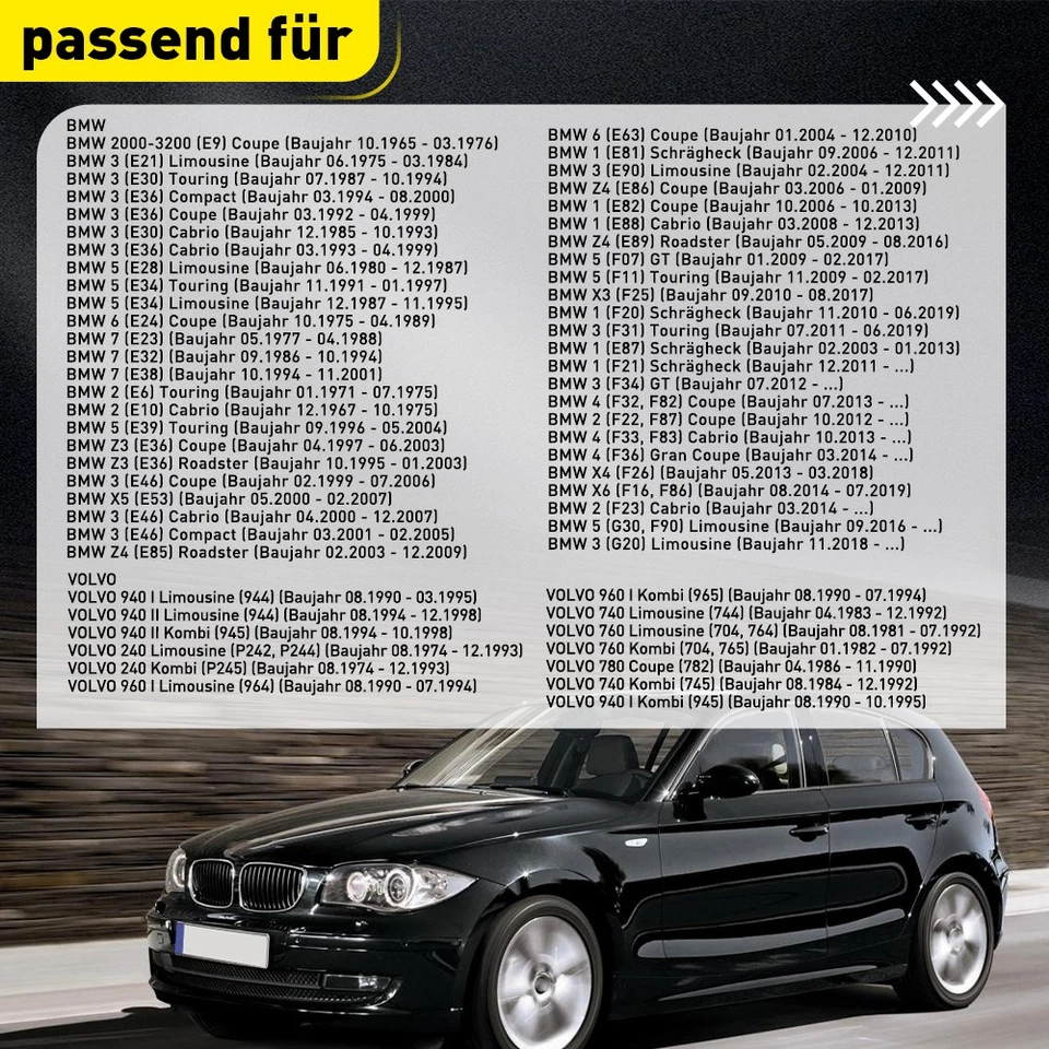 Hardyscheibe Gelenkwelle Kardanwelle 26111209168 For BMW 3er E46 5er E39 Z4 E85 - Bild 3 von 4