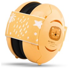 Mini Baby Ear Muffs   Noise Cancelling Headphones for Infant and Toddler