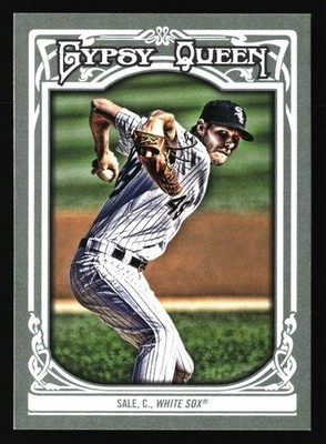 Chicago White Sox Baseball Cards - Choose from 100s Player Qty Disc - Part 28