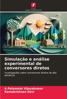 SimulaçãO E AnáLise Experimental De Conversores Diretos Vijayakumar (U. A.) Buch
