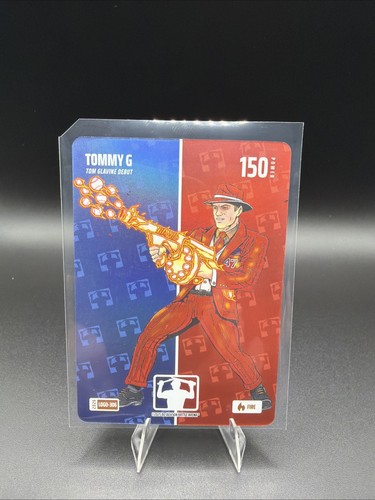 2025 bo jackson battle arena TOMMY G FIRE LOGO-306