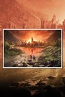 The Elder Scrolls Online: Blackwood Lithograph - Bethesda — photo 1