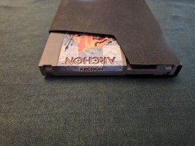 Archon (Nintendo NES, 1989)