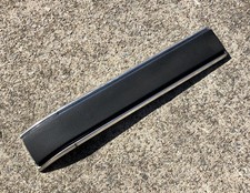 1981-1990 Dodge Ram Truck W250 D150 Right Side Club Cab On Ext Cab Trim Molding