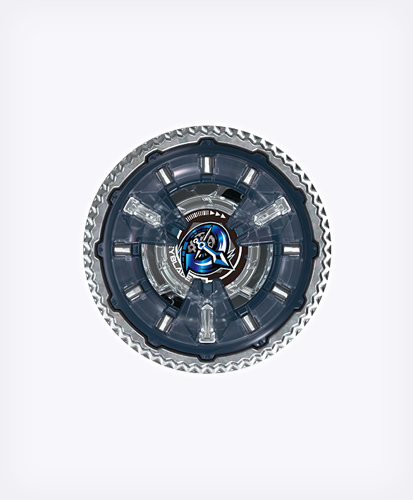 Takara Tomy BEYBLADE X UX-16 Random Booster Clock Mirage Select