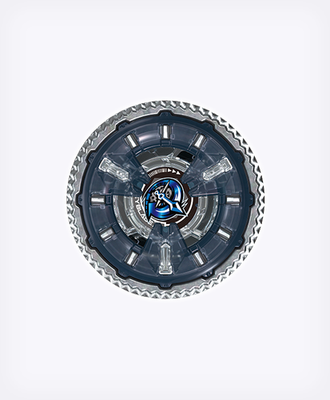 Takara Tomy BEYBLADE X UX-16 Random Booster Clock Mirage Select