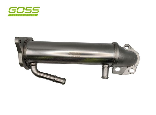 Goss EGR Cooler fits Ford Transit 2.2 VO TDCi (EC101) - Picture 3 of 12