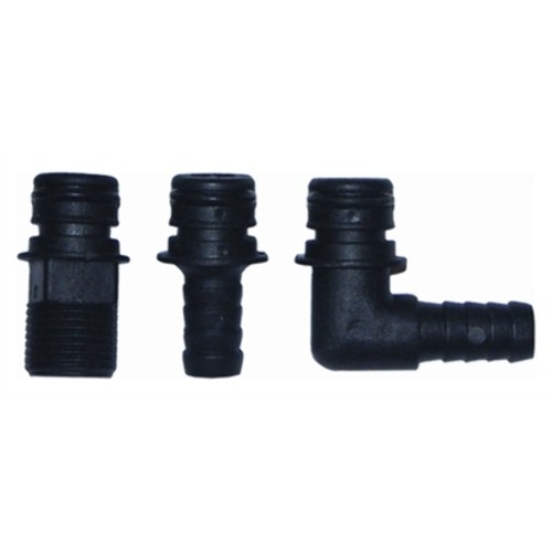 Marpac 7-0439 Baitwell Water Pump Strainer 5.2GPM 12V BoatMarine 1013252-107M MD - Picture 3 of 3