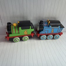 2021 Thomas the train Percy  Thomas