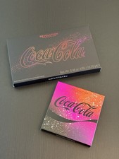 Makeup Revolution Coca Cola Lidschatten Palet...