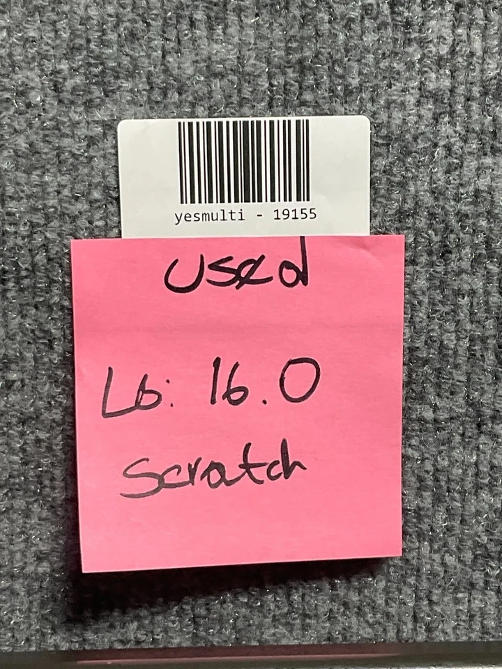 Tascam Professional Audio 🎚️ Mixer M-1508 8-Channel 4-Bus Rackmount Analog - Image 2 of 4