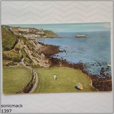 Ventor I.O.W. 1972 Postcard (P1397)