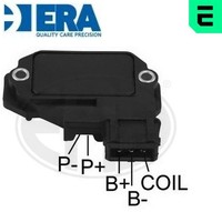 ERA 885007 SchaltgeräT FüR ZüNdanlage SchaltgeräT ZüNdanlage FüR Citroen