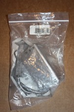 GRI 4532L Miniature Overhead Door Switch, Aluminum