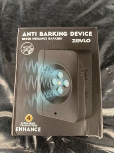 Anti Barking Device for Dogs, Ultrasonic Dog Bark Deterrent Devices, Dog Bark...