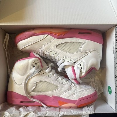 Air Jordan 5 Retro GS ''Pinksicle''