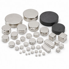 Magnet
