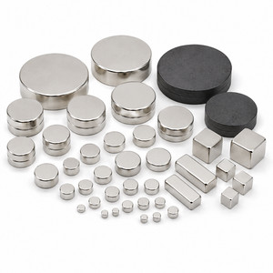 Neodym Magnete Scheibenmagnete stark Mini Magnet rund Würfel viele Größen Menge