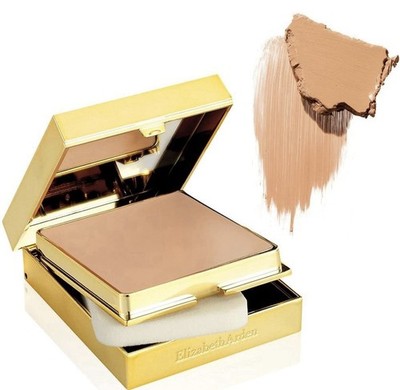 Elizabeth Arden Flawless Finish Sponge-On Cream Makeup - 0.8 fl oz Gentle Beige
