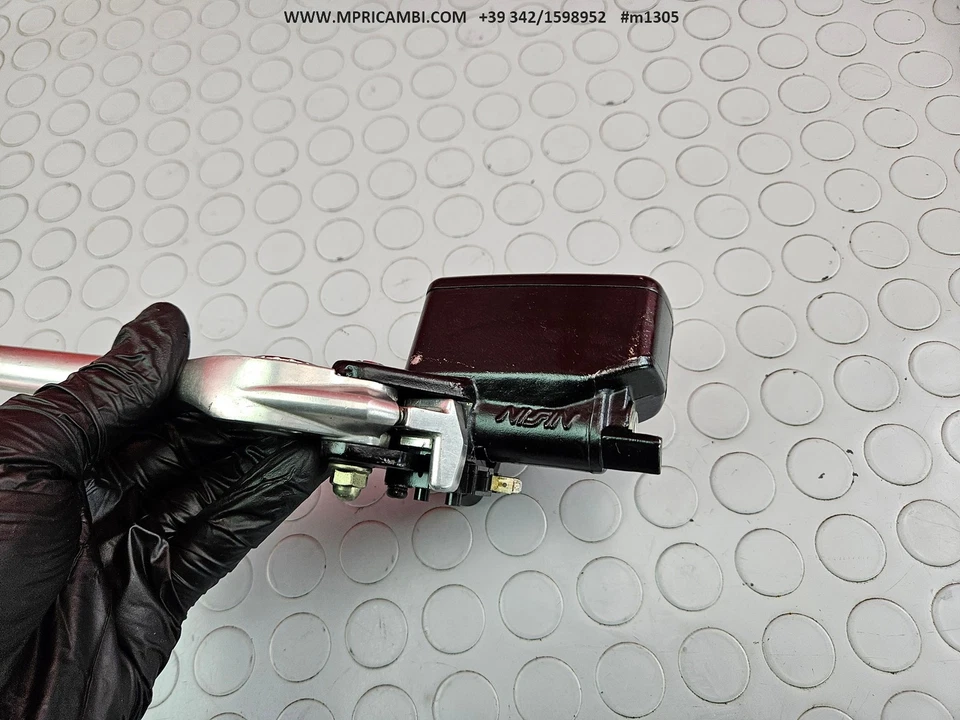 FRONT BRAKE MASTER CYLINDER 45510-MAJ-G01 HONDA ST 1100 1995 1999 1996 1997 1998 - Image 4 of 4