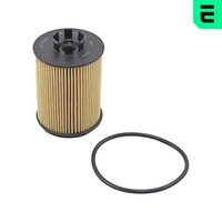 ÖLfilter Optimal OP-FOF40013 Filtereinsatz FüR Opel Corsa S07 X01 Astra A04 H00