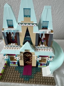 RETIRED LEGO Disney: Arendelle Castle Celebration (41068)