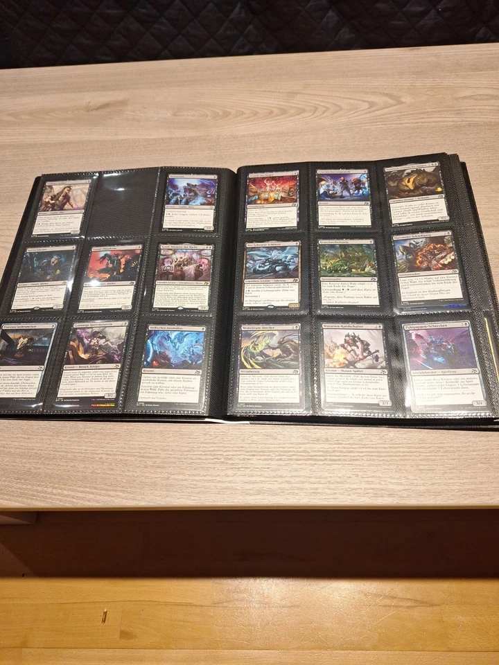 Magic kleine Sammlung, Ätherdrift... - Bild 3 von 4