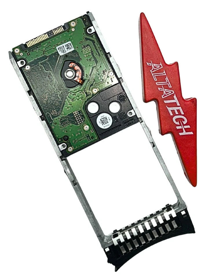 IBM 00AR324 300GB 15K 12GBPS 2.5 Inch HDD SAS Hard Disk Drive - Image 3 of 4