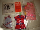 Vintage Barbie Skooter Set! RESERVED!!  (FOR JAMIE ONLY!! ) Sold!!