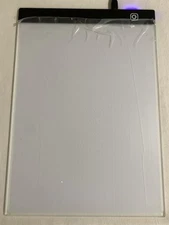 Portable Tracing light Board Artist Tattoo Drawing Drafting Graphics Tablet NEW