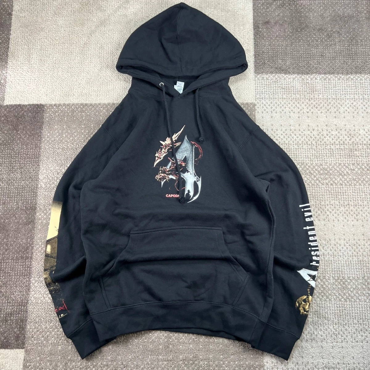 Resident Evil Hoodies products for sale | eBay