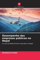 Rishikesh Panthi | Desempenho Das Empresas PúBlicas No Nepal | Taschenbuch
