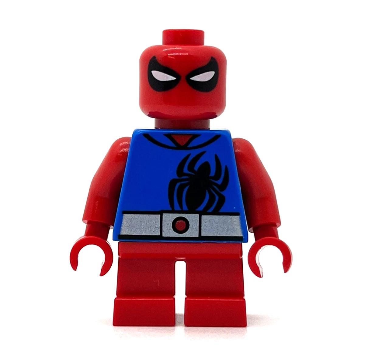 Scarlet Spider LEGO (R) Building Toys for sale | eBay
