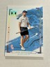 2024 PANINI IMPECCABLE LIV GOLF SAM HORSFIELD 2/20 SILVER HOLO FOIL ROOKIE SP M2