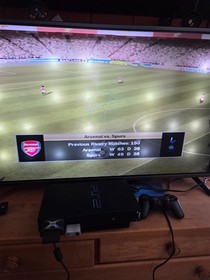 sony playstation 2 console