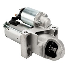 Starter Fits 2007 Chevrolet Silverado Classic 4 3L 2005-2008 Silverado 6495N