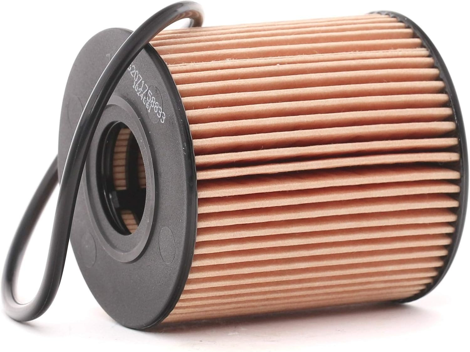 S.p.A - Parts & Services - Filtro Olio 71758833, Accessori Auto, Filtro Olio Motore Alta - Miniatura 8