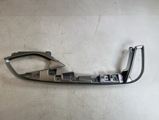 2019 - 2023 CHEVROLET MALIBU INSTRUMENT PANEL MOLDING RIGHT 84057417 OEM