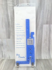 No Liquid In Bubble Level- Jim Dandy Made USA Bowhunters Super Tool Bow Archery