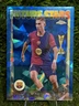 Fermin Lopez 2024 Topps Chrome UEFA Club Competitions Sapphire Edition #162