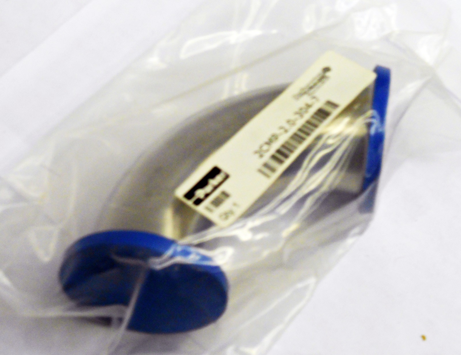 New Parker 2" SS Piping Elbow 2CMP-2.0-304-7 30062ISU